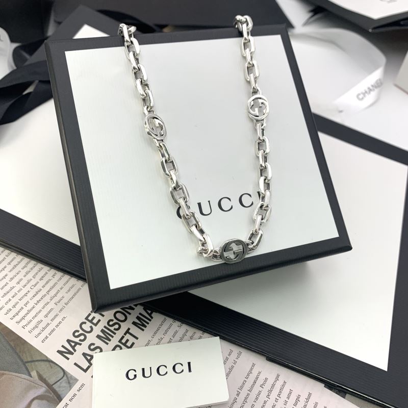 Gucci Necklaces